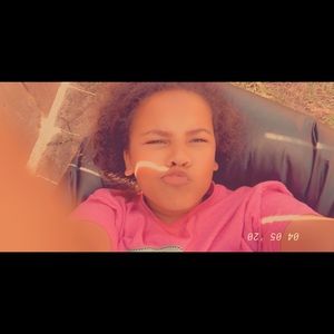 Meet your Posher, Ashlyn